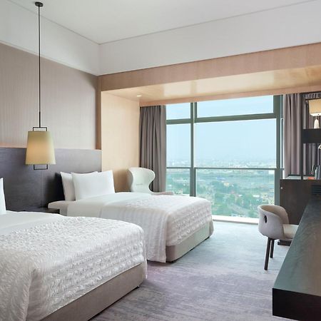 ג'ונג שאן Le Meridien Zhongshan מראה חיצוני תמונה