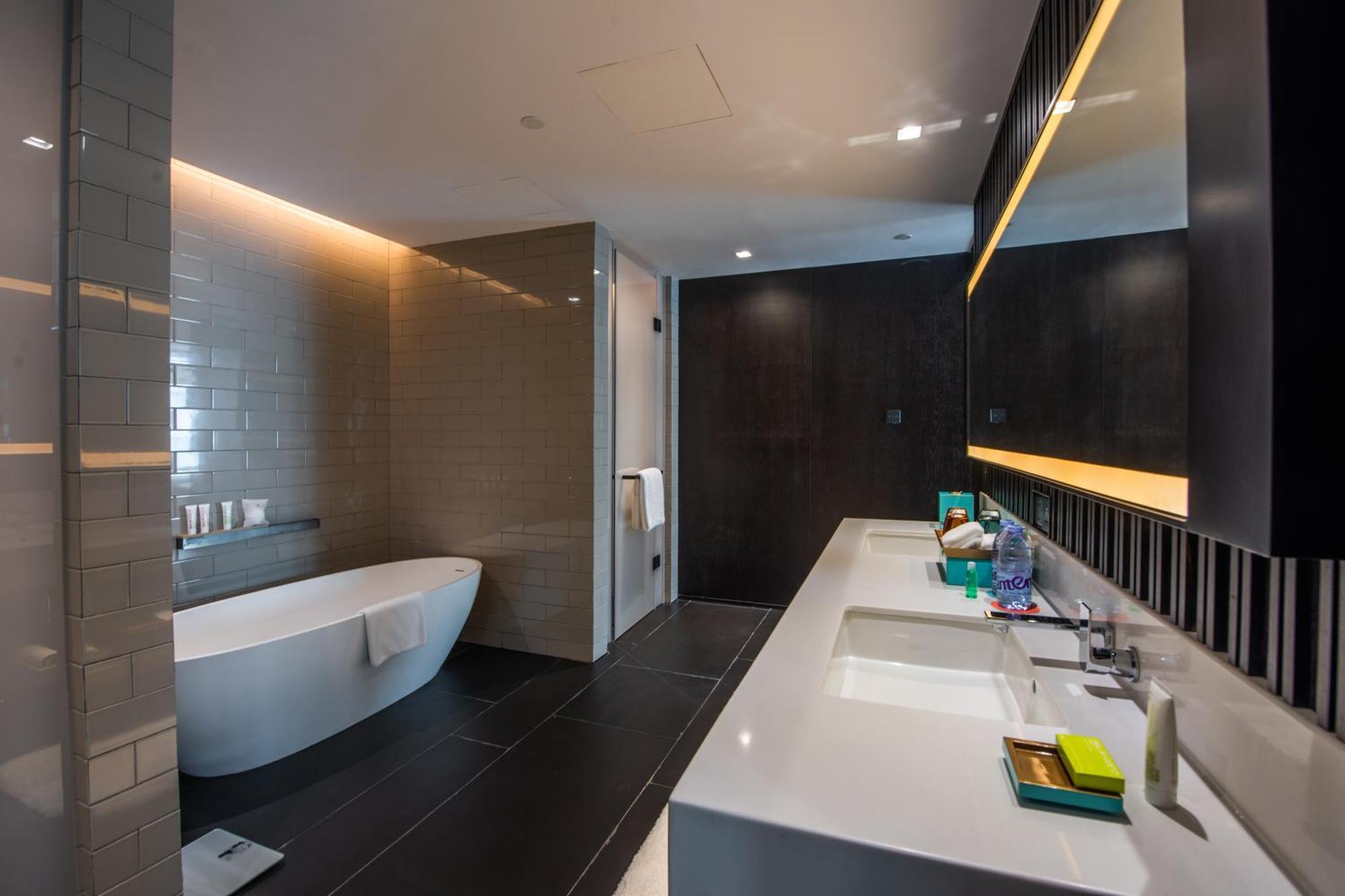 ג'ונג שאן Le Meridien Zhongshan מראה חיצוני תמונה
